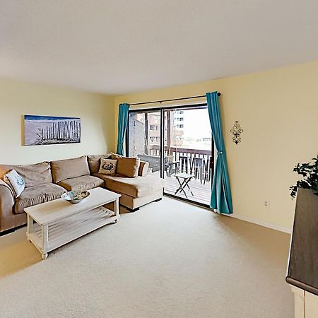 Appartement Sunset Landing Unit 12 à Ocean City Extérieur photo