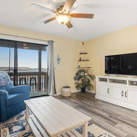 Appartement Sunset Landing Unit 12 à Ocean City Extérieur photo