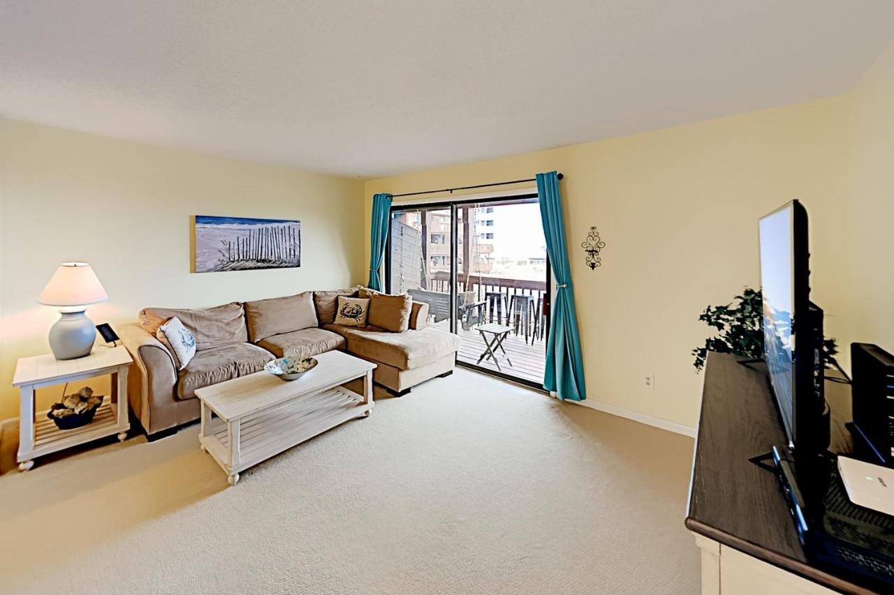 Appartement Sunset Landing Unit 12 à Ocean City Extérieur photo