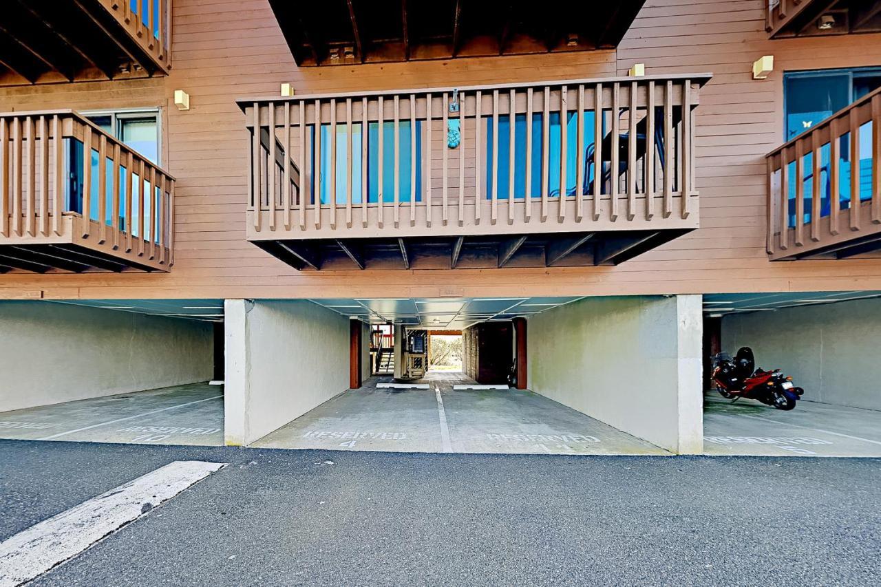 Appartement Sunset Landing Unit 12 à Ocean City Extérieur photo
