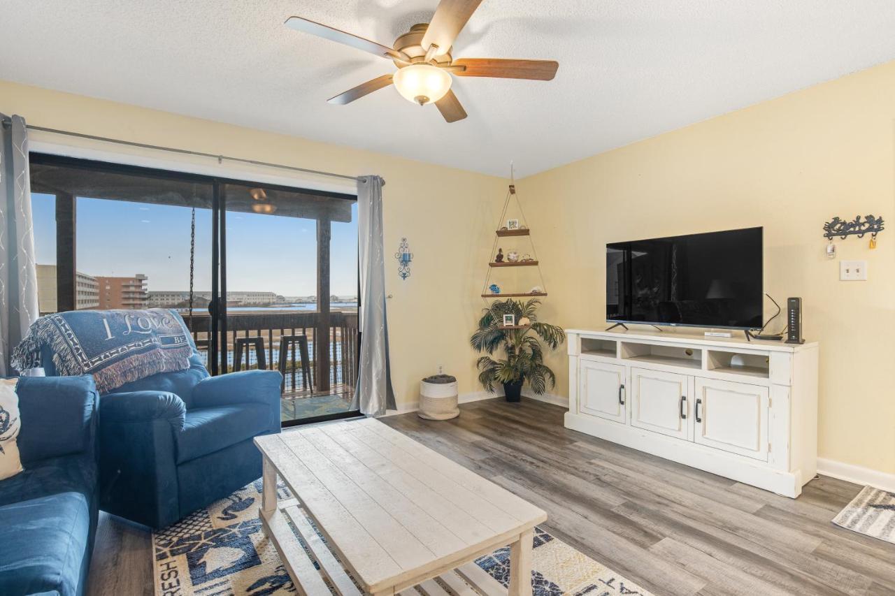 Appartement Sunset Landing Unit 12 à Ocean City Extérieur photo