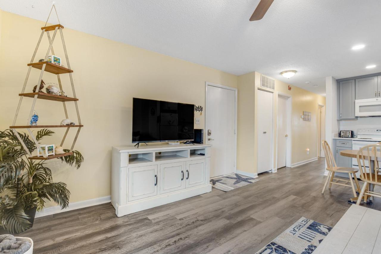 Appartement Sunset Landing Unit 12 à Ocean City Extérieur photo