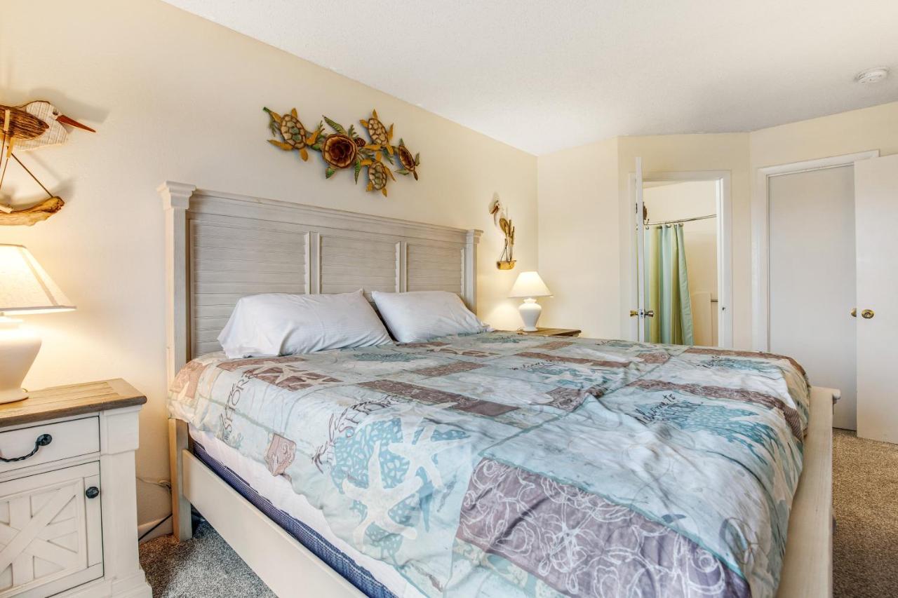 Appartement Sunset Landing Unit 12 à Ocean City Extérieur photo