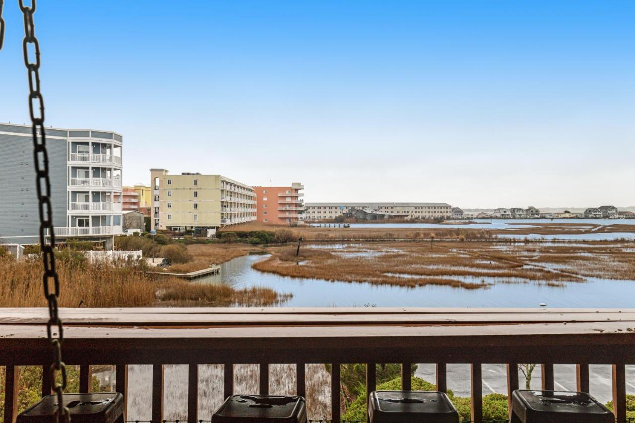 Appartement Sunset Landing Unit 12 à Ocean City Extérieur photo
