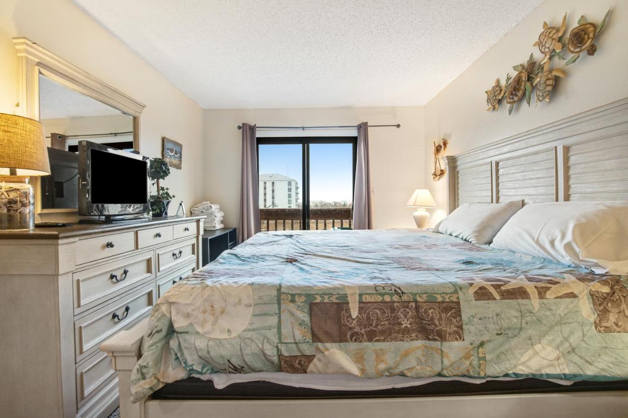 Appartement Sunset Landing Unit 12 à Ocean City Extérieur photo