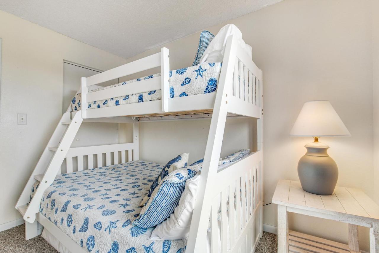 Appartement Sunset Landing Unit 12 à Ocean City Extérieur photo
