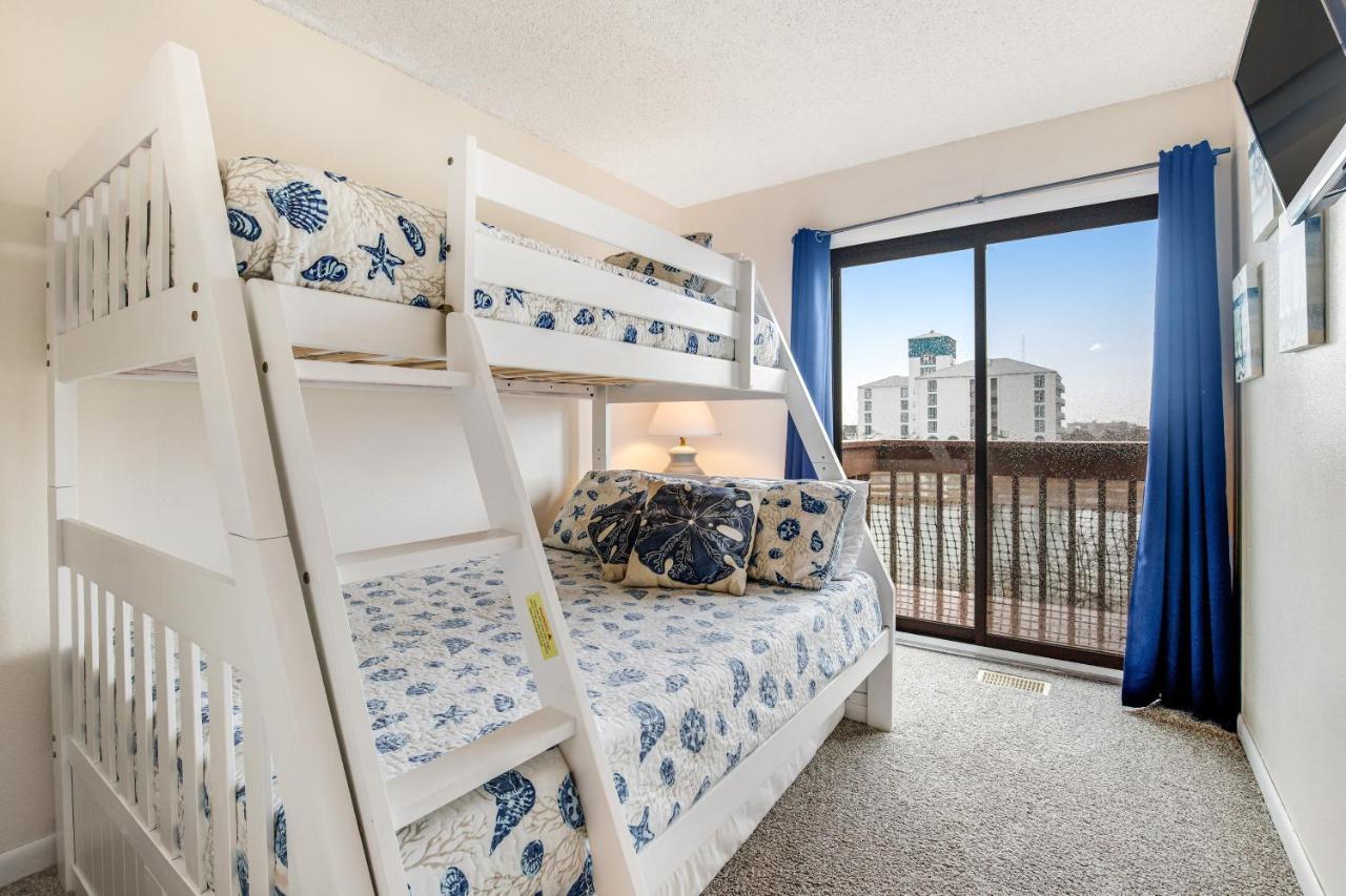 Appartement Sunset Landing Unit 12 à Ocean City Extérieur photo